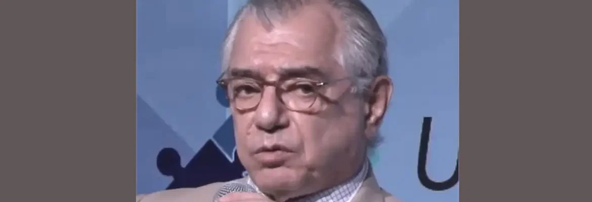 Morre José Álvaro Moisés, intelectual fundador do PT
