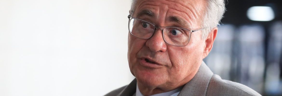 Senado instala comissão para apurar fraudes do Banco Master