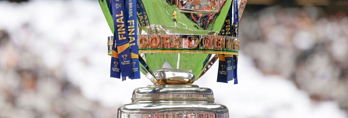 Maior Copa do Brasil da história inicia com recorde de clubes e jogos