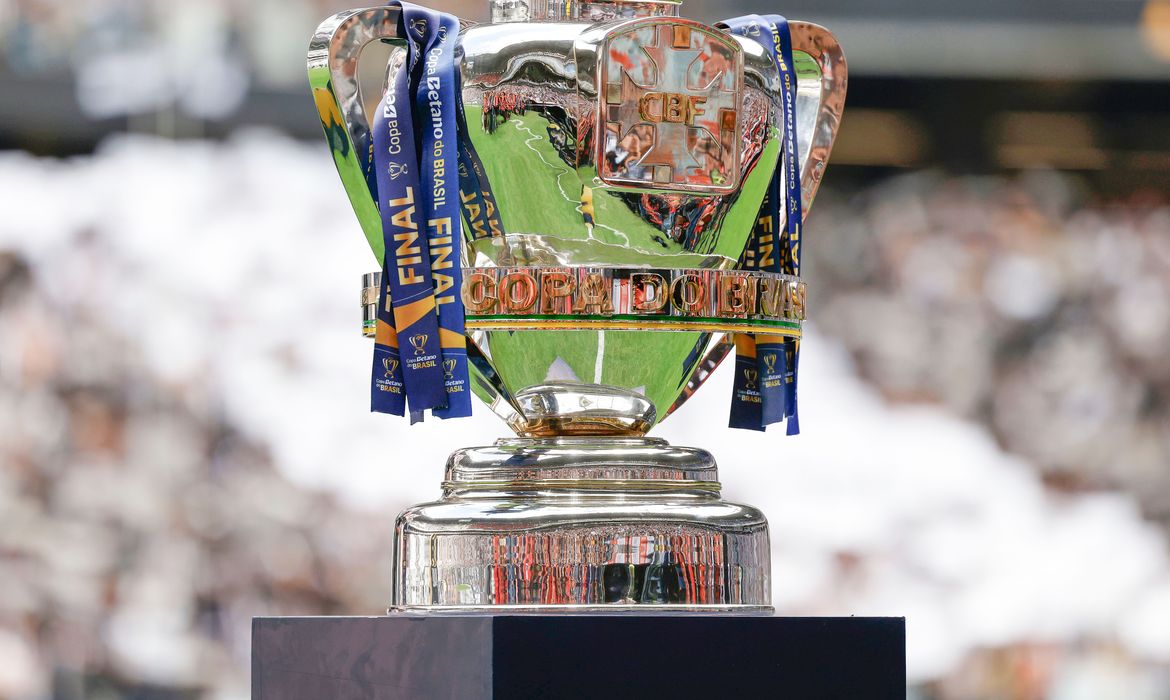 OAB Barro Preto - Maior Copa do Brasil da história inicia com recorde de clubes e jogos