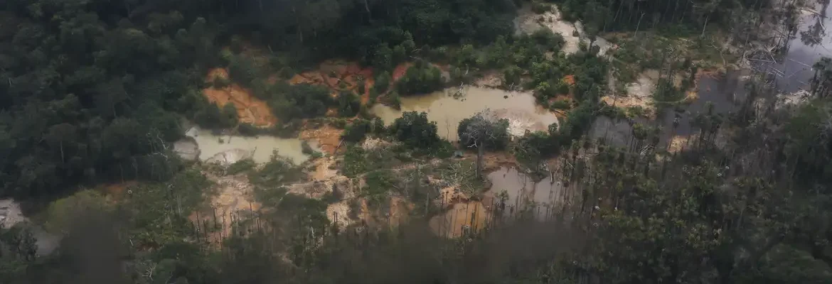 Congresso tem 2 anos para autorizar indígenas explorar mineração legal
