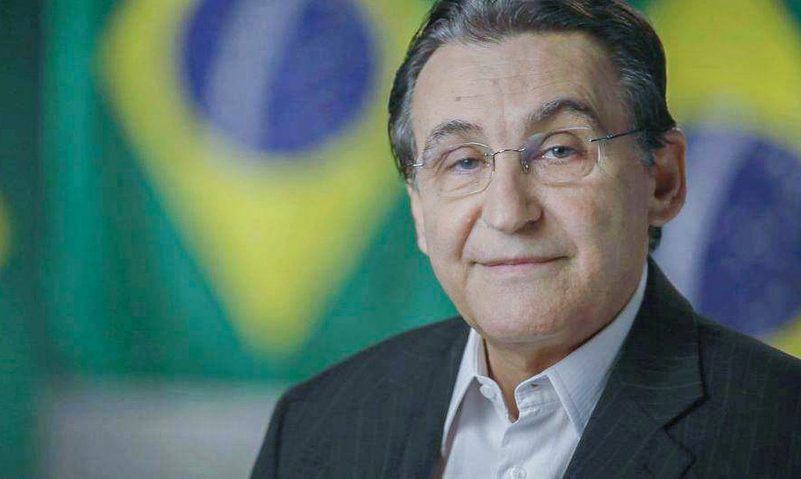 OAB Barro Preto - Morre Renato Rabelo ex-presidente do PCdoB aos 83 anos