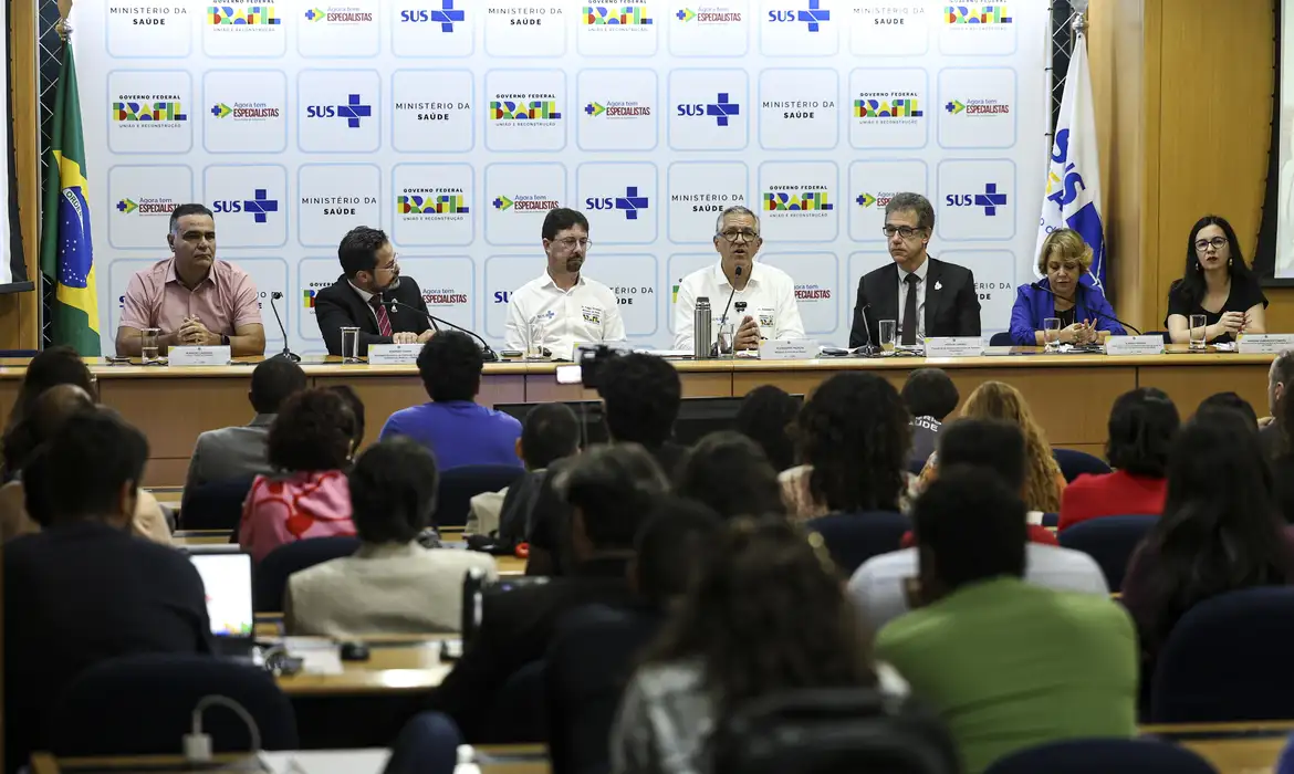 OAB Barro Preto - Saúde anuncia 3 mil vagas de residência e 900 para especialistas