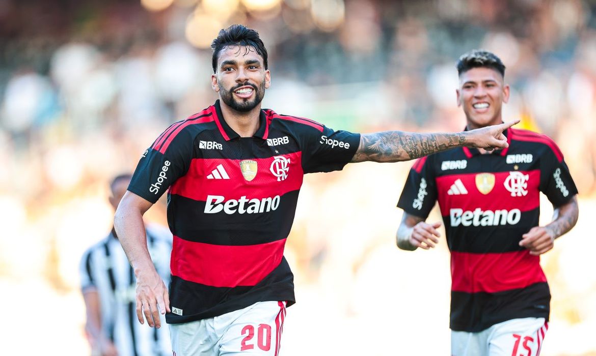 OAB Barro Preto - Paquetá desencanta, Flamengo vence Botafogo e vai à semi do Carioca