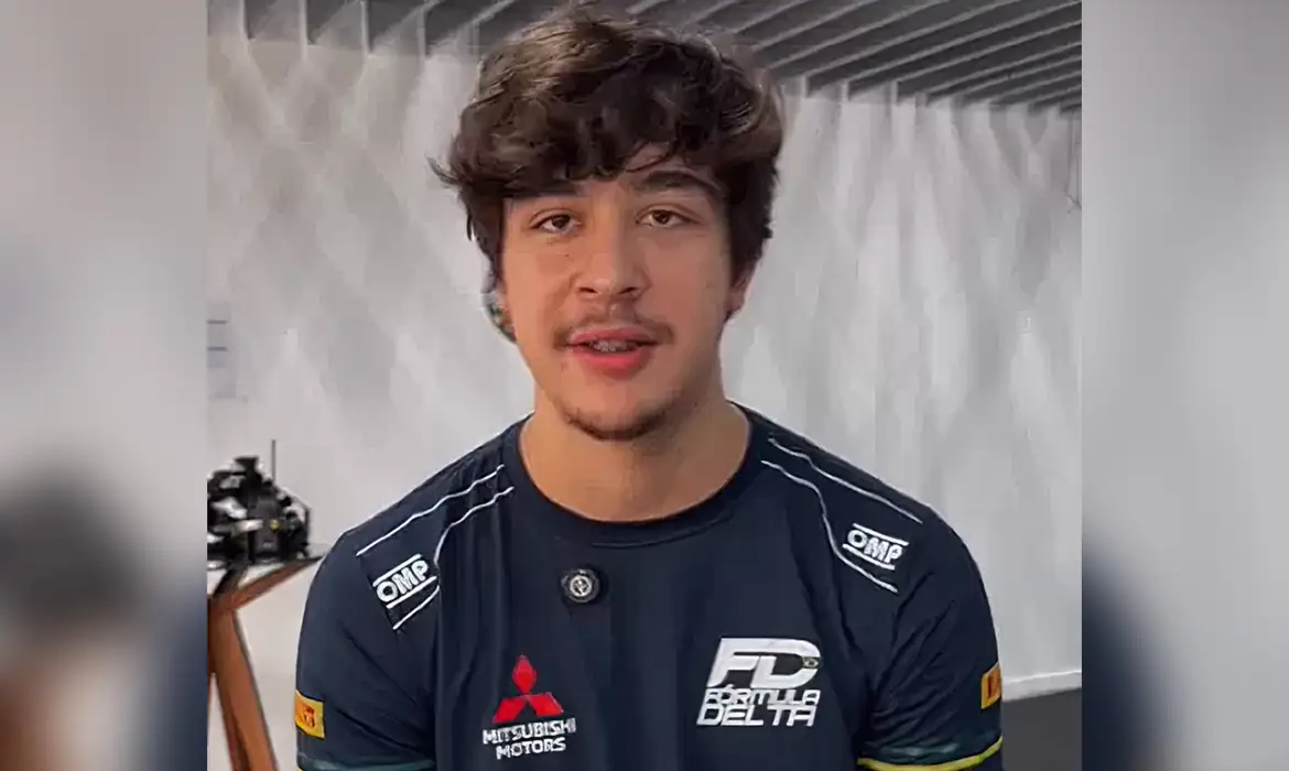 OAB Barro Preto - Piloto acusado de agredir jovem no DF ficará preso em sala especial