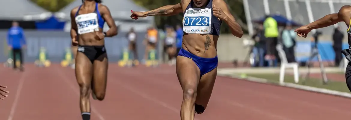 Inscrições para Bolsa Atleta 2026 terminam nesta sexta-feira