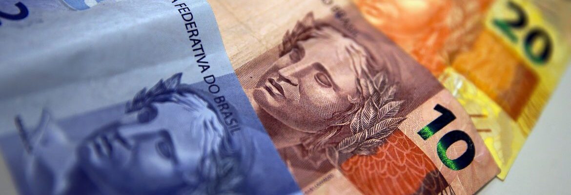 Mercado reduz previsão da inflação para 3,95% este ano