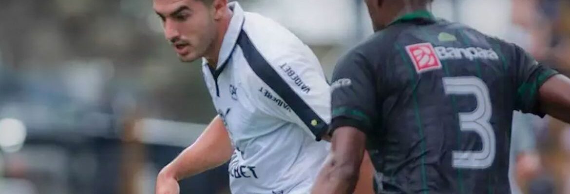 Remo evita derrota no fim e enfrenta Águia nas quartas do Paraense