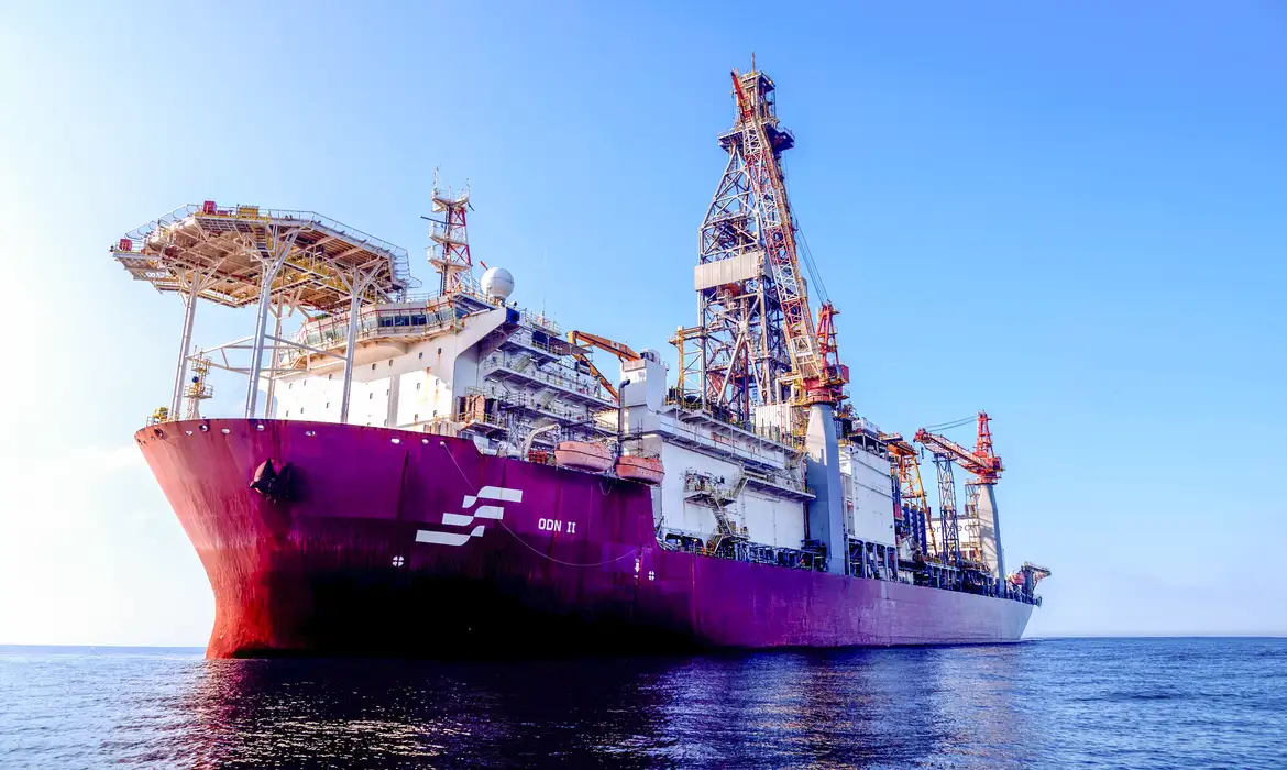 OAB Barro Preto - ANP impõe condições para retomada de perfuração na Foz do Amazonas