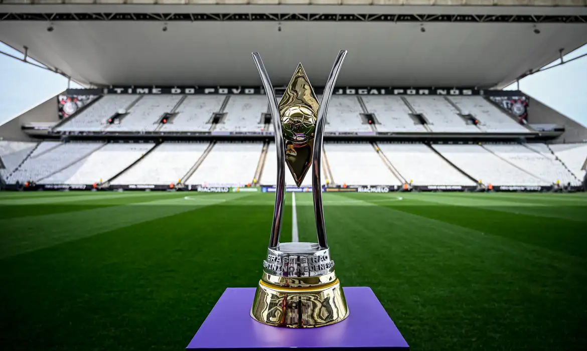 OAB Barro Preto - Brasileirão Feminino 2026 tem datas, horários e locais definidos