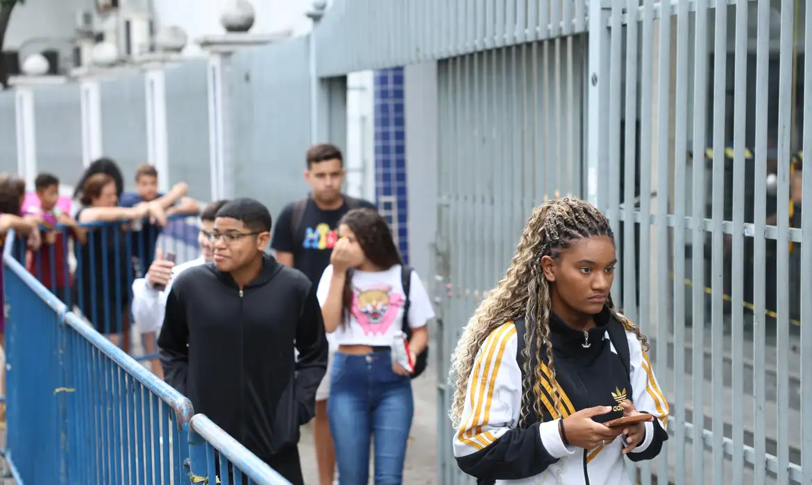 OAB Barro Preto - Prouni 2026: MEC divulga 226 mil pré-selecionados na primeira chamada