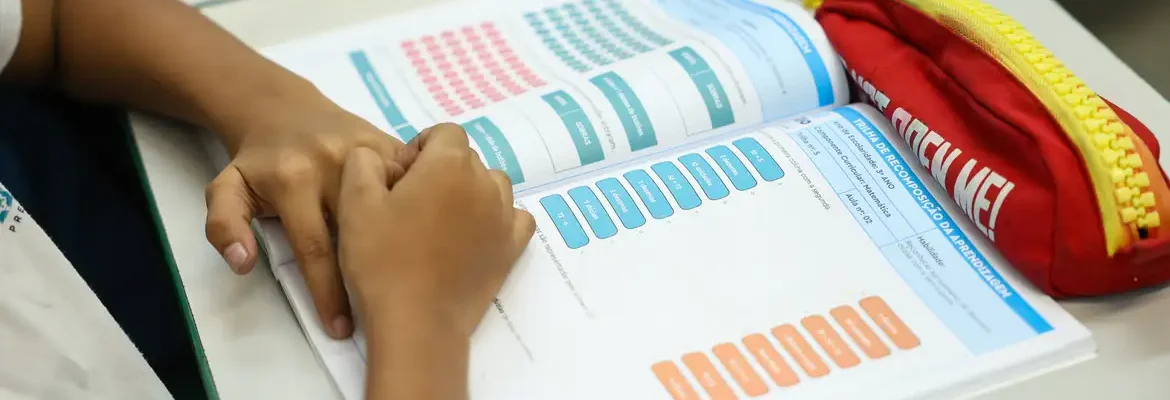 Selo Nacional Compromisso com a Alfabetização tem resultado divulgado