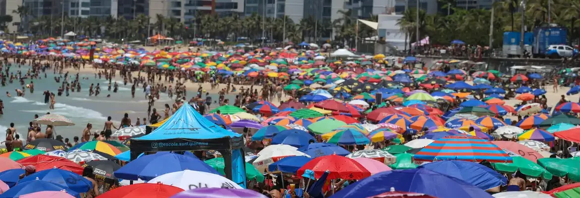 Carnaval seguro: Cadastur identifica empresas de turismo regulares