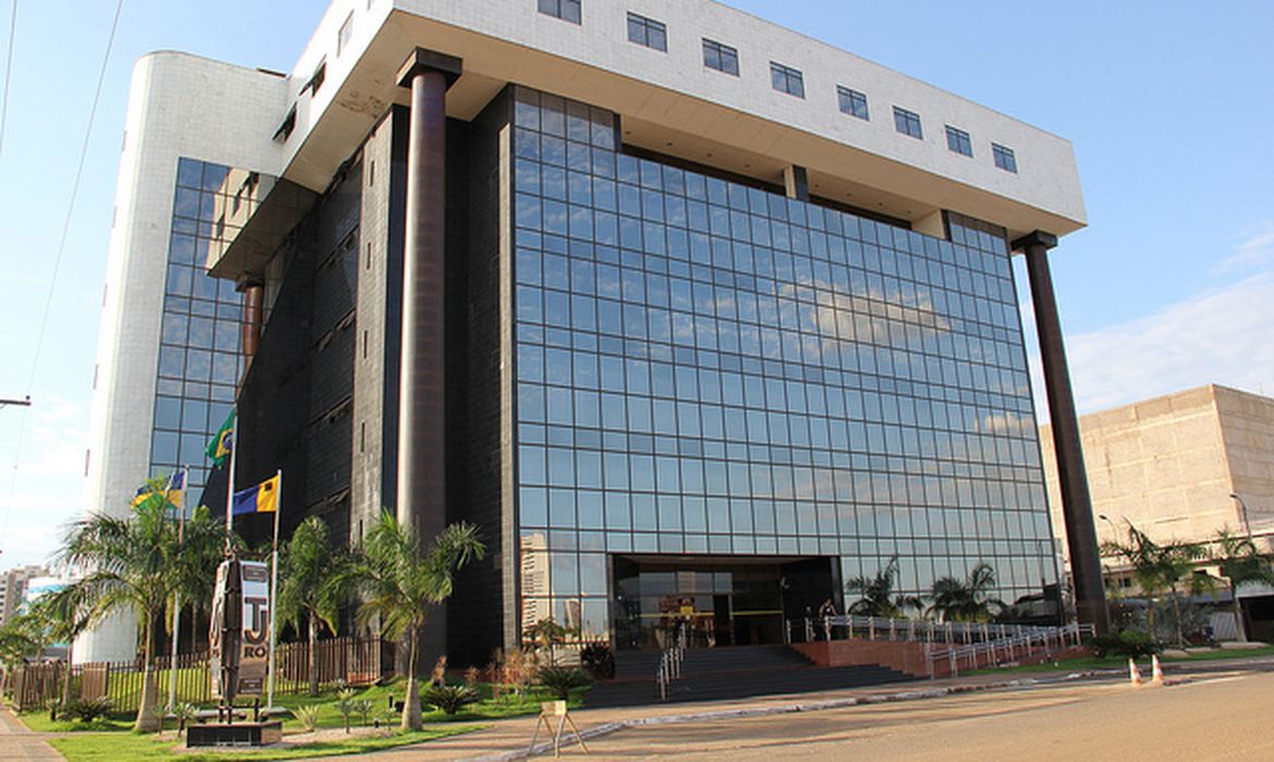 OAB Barro Preto - Justiça decreta prisão de suspeito de matar professora em Porto Velho