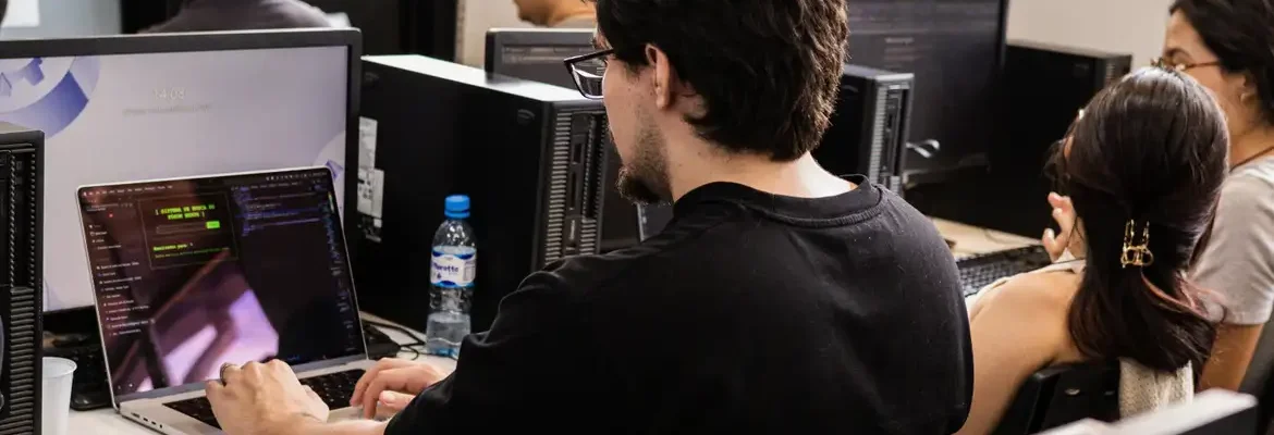 Hackers do Bem abre 25 mil vagas para formação em cibersegurança