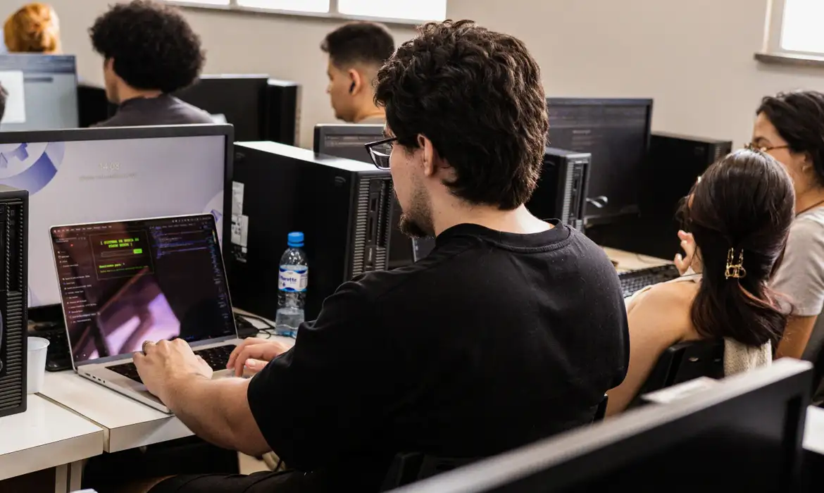 OAB Barro Preto - Hackers do Bem abre 25 mil vagas para formação em cibersegurança