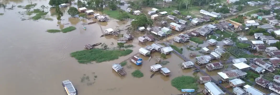Univaja e DPU denunciam tortura de indígena no Vale do Javari
