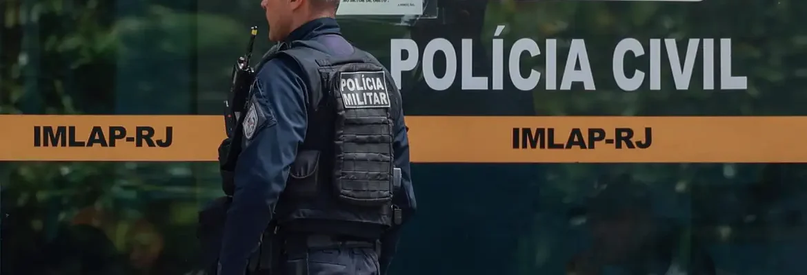 Rio terá banco genético para ajudar na identificação de desaparecidos