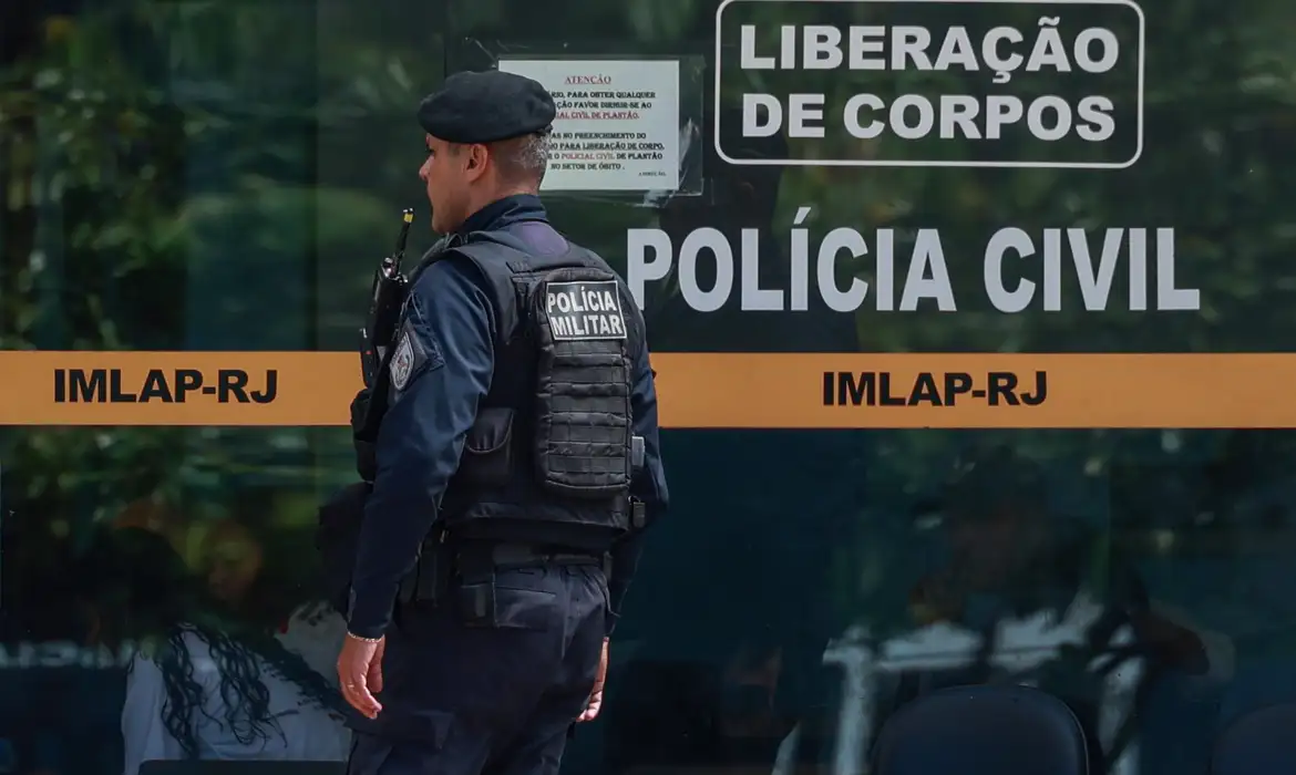 OAB Barro Preto - Rio terá banco genético para ajudar na identificação de desaparecidos