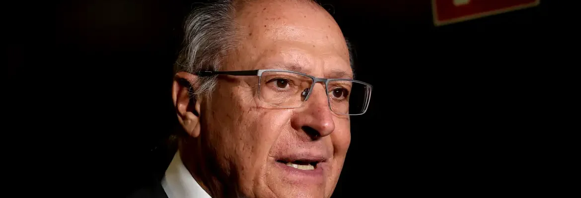 Alckmin: governo prioriza abastecimento e quer evitar alta do diesel
