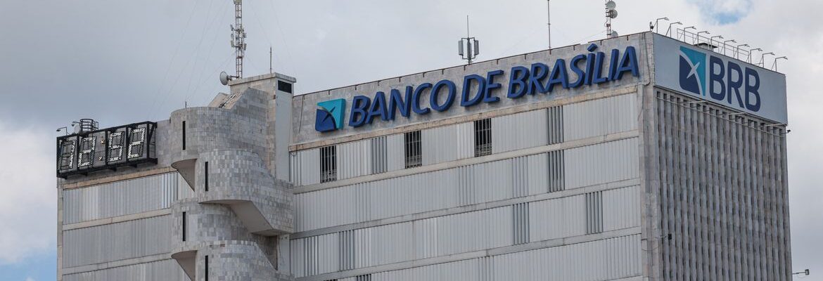 Câmara Legislativa aprova uso de imóveis públicos para socorrer BRB