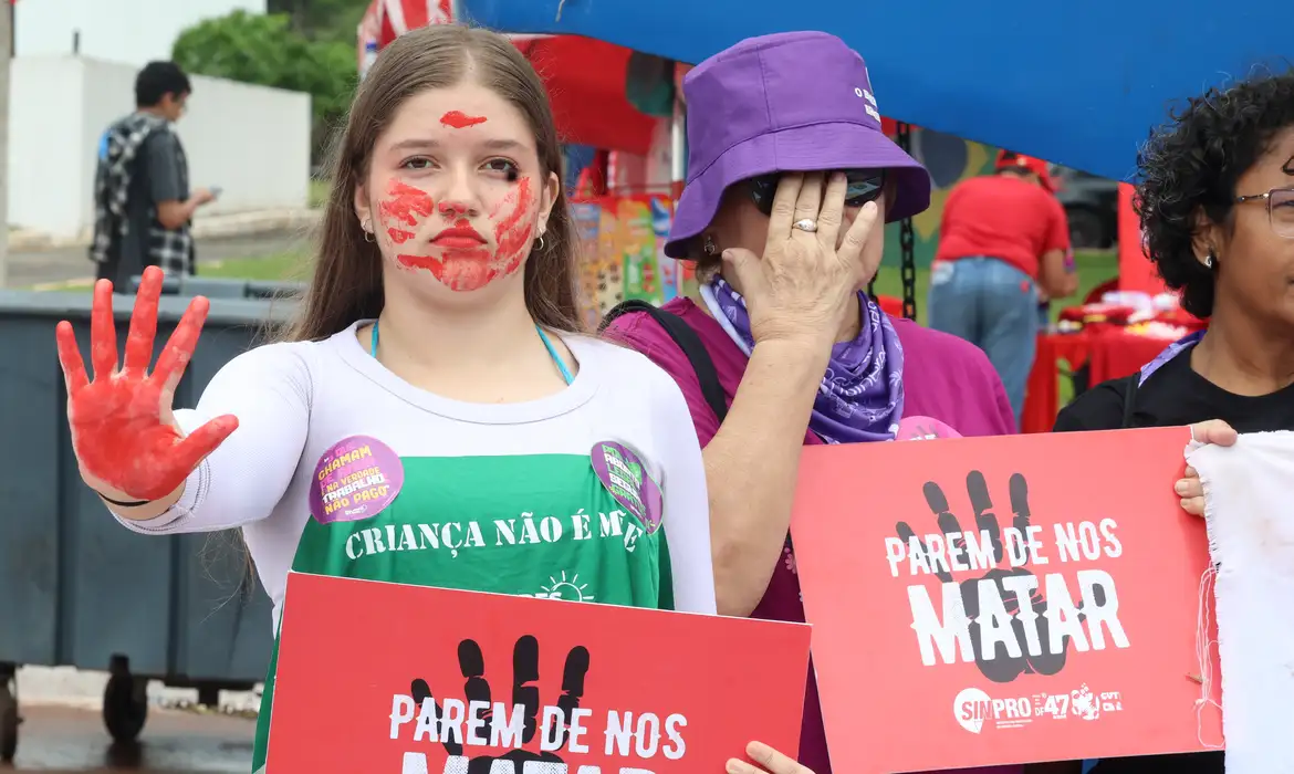 OAB Barro Preto - SP vai testar registro de violência doméstica no local da ocorrência