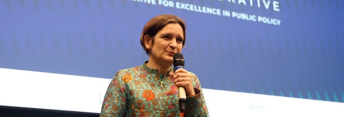 Nobel de Economia ajudará a capacitar servidores públicos no Brasil