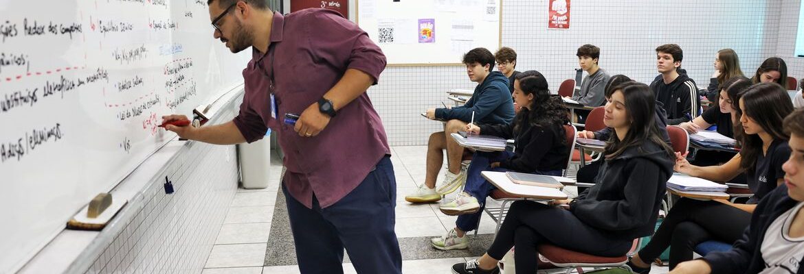 Fies 2026: pré-selecionados têm até quarta para completar cadastro