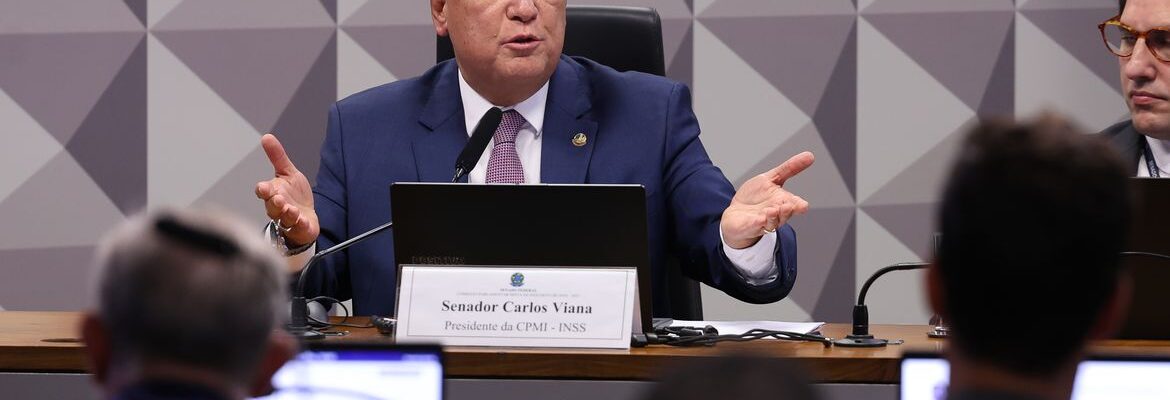 CPMI do INSS: convocados não comparecem e depoimentos são adiados