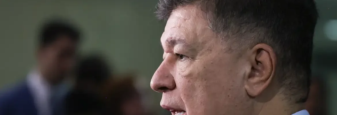 CPI do INSS: após revés no STF, Viana quer votar relatório nesta sexta