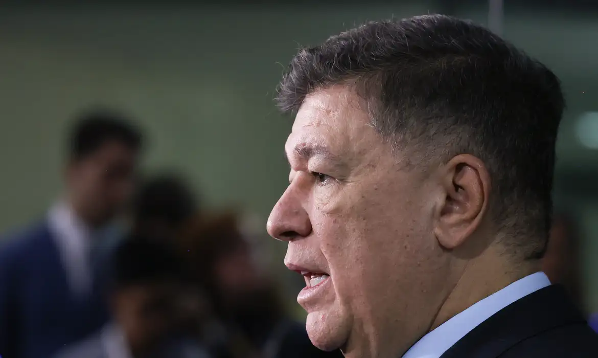 OAB Barro Preto - CPI do INSS: após revés no STF, Viana quer votar relatório nesta sexta