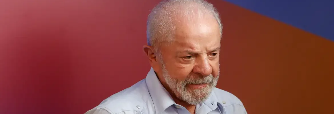 Presidente Lula faz check-up em hospital de São Paulo