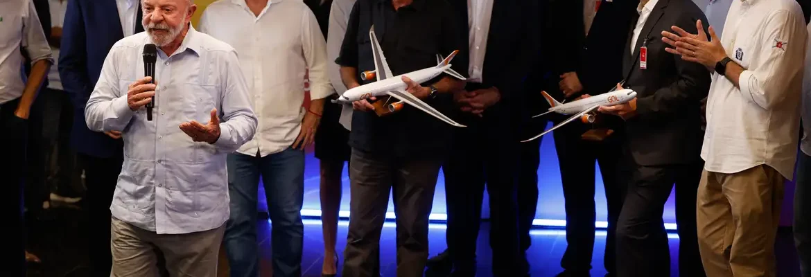 Galeão será hub internacional com voo direto para Nova York 