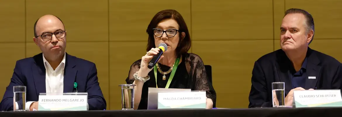 Petrobras atribui aumento do diesel à guerra no Oriente Médio