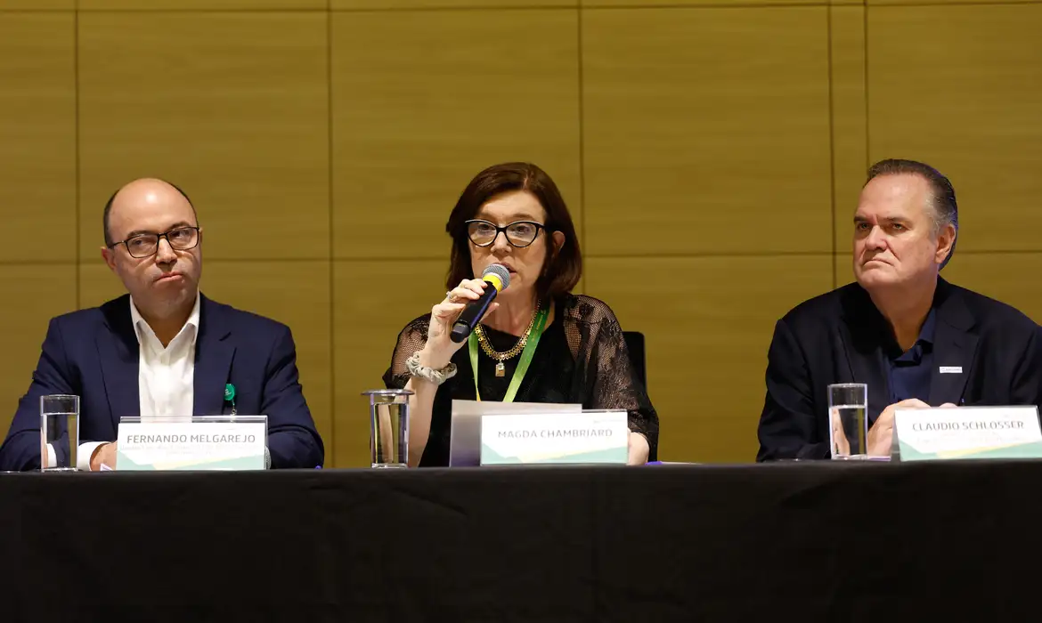 OAB Barro Preto - Petrobras atribui aumento do diesel à guerra no Oriente Médio