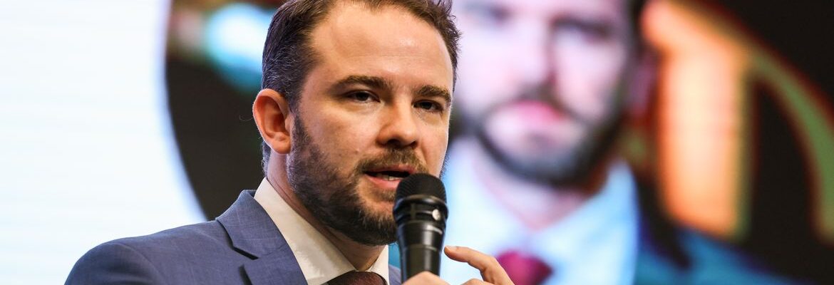 Durigan diz ter medidas alternativas se ICMS do diesel não avançar