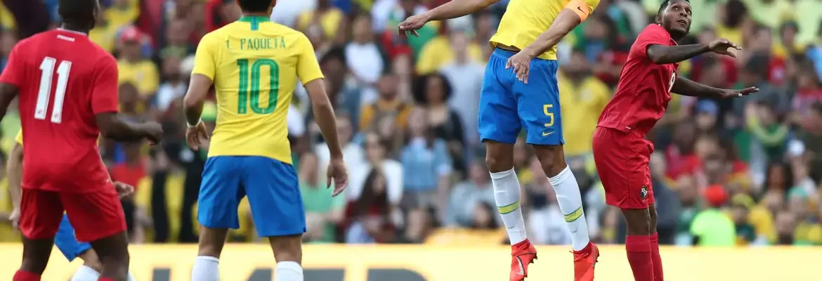 Brasil fará jogo de despedida no Maracanã antes da Copa do Mundo