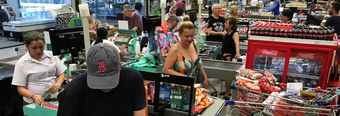 Estimativas do mercado para inflação e PIB ficam estáveis