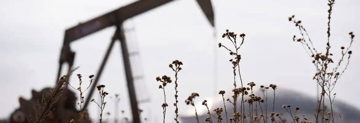 Países decidem liberar reservas de petróleo em meio à guerra no Irã