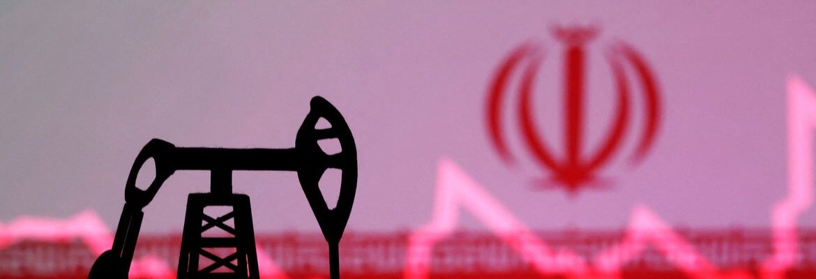 Alta do petróleo mobiliza potências do G7 em meio à guerra no Irã