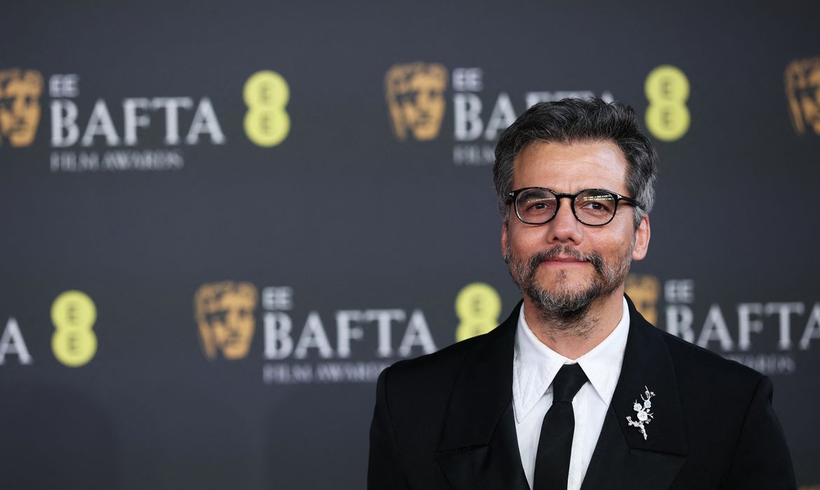 OAB Barro Preto - Wagner Moura será um dos apresentadores do Oscar 2026