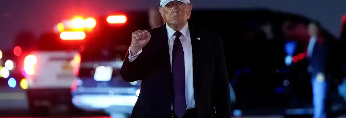 Estados Unidos se dividem sobre apoio à guerra contra o Irã