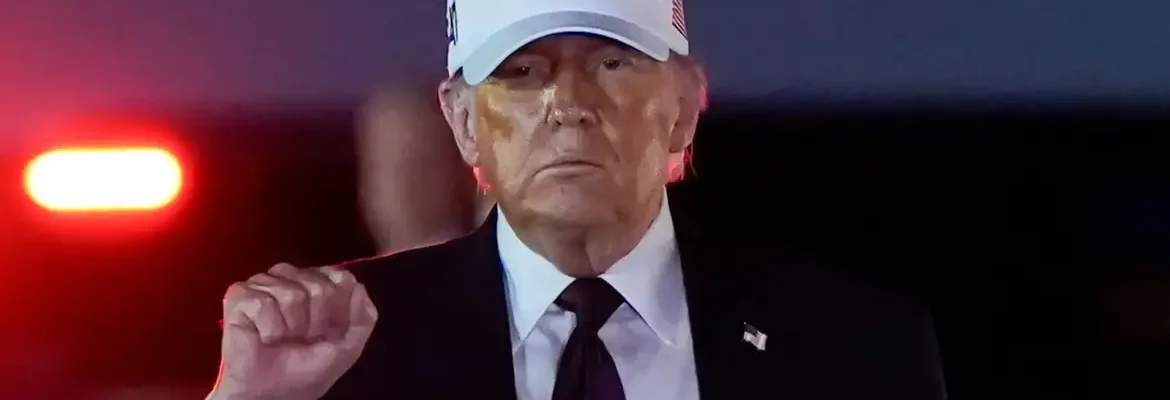 Dólar cai para R$ 5,16 após Trump indicar possível fim da guerra