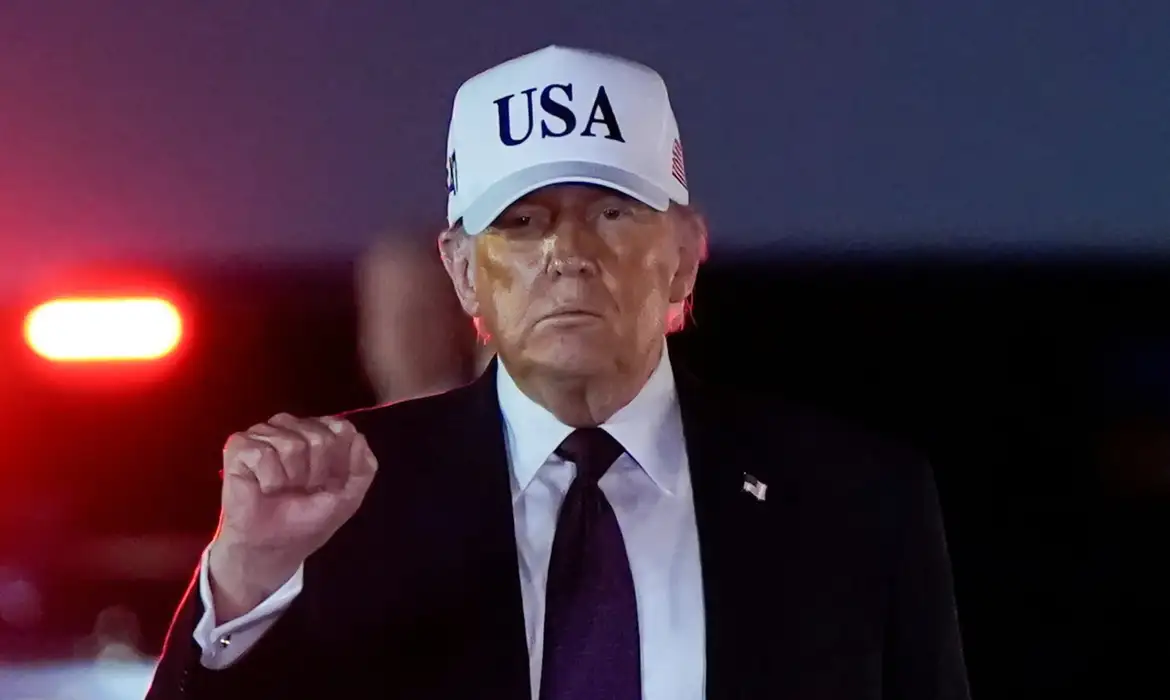 OAB Barro Preto - Dólar cai para R$ 5,16 após Trump indicar possível fim da guerra