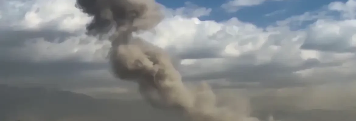 Derrubar Irã busca deter China e projetar Israel, dizem analistas