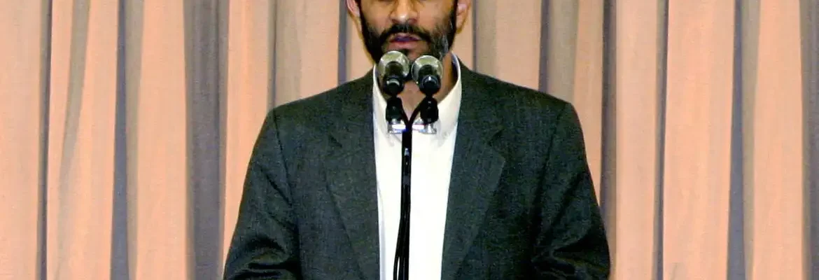 Bombardeio a Teerã mata ex-presidente iraniano Mahmoud Ahmadinejad