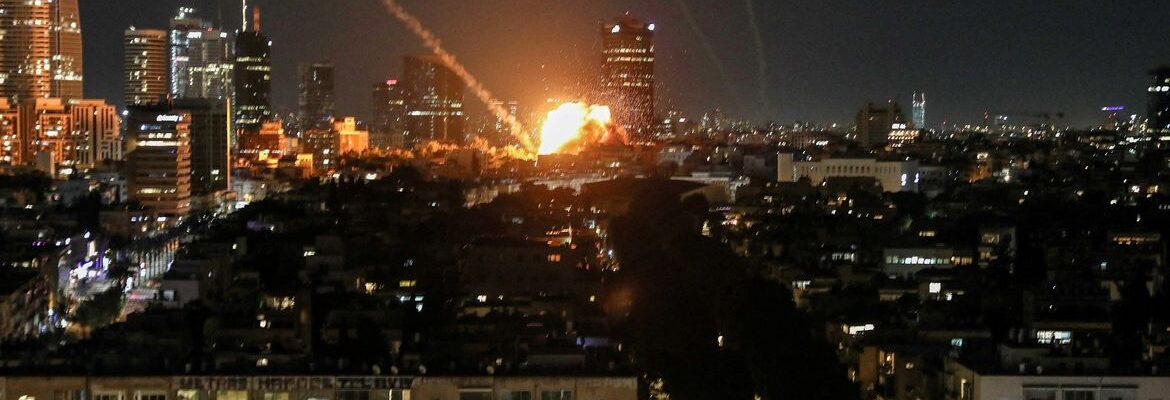 Guerra no Oriente Médio tem mais bombardeios e mortes neste domingo