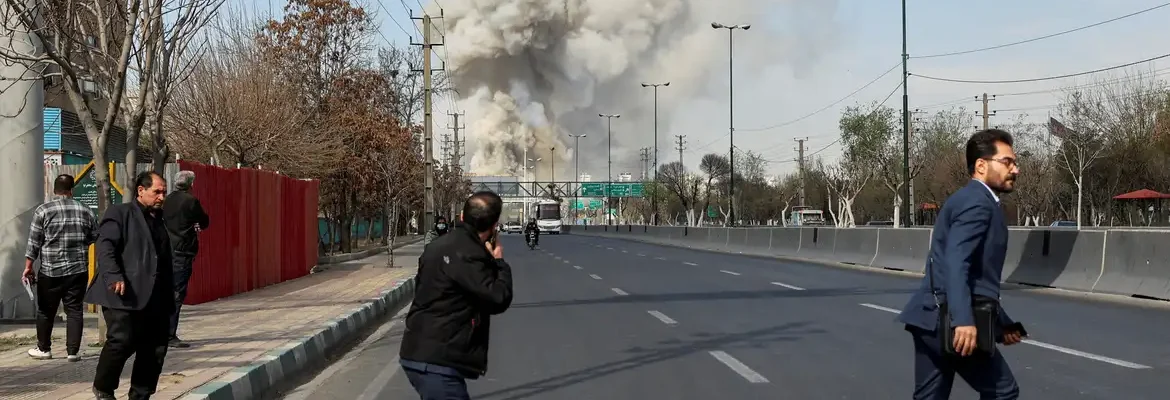 Embaixador do Brasil no Irã: derrubar o regime será tarefa sangrenta