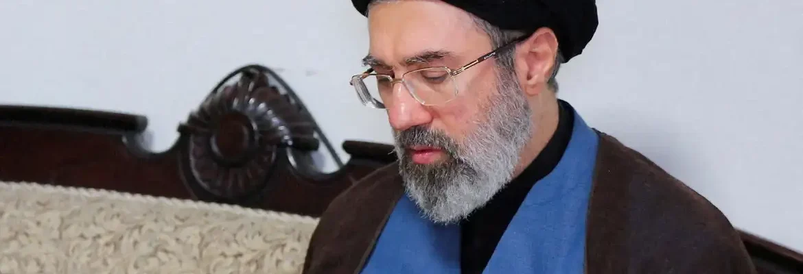 Filho de Ali Khamenei é o novo Líder Supremo do Irã