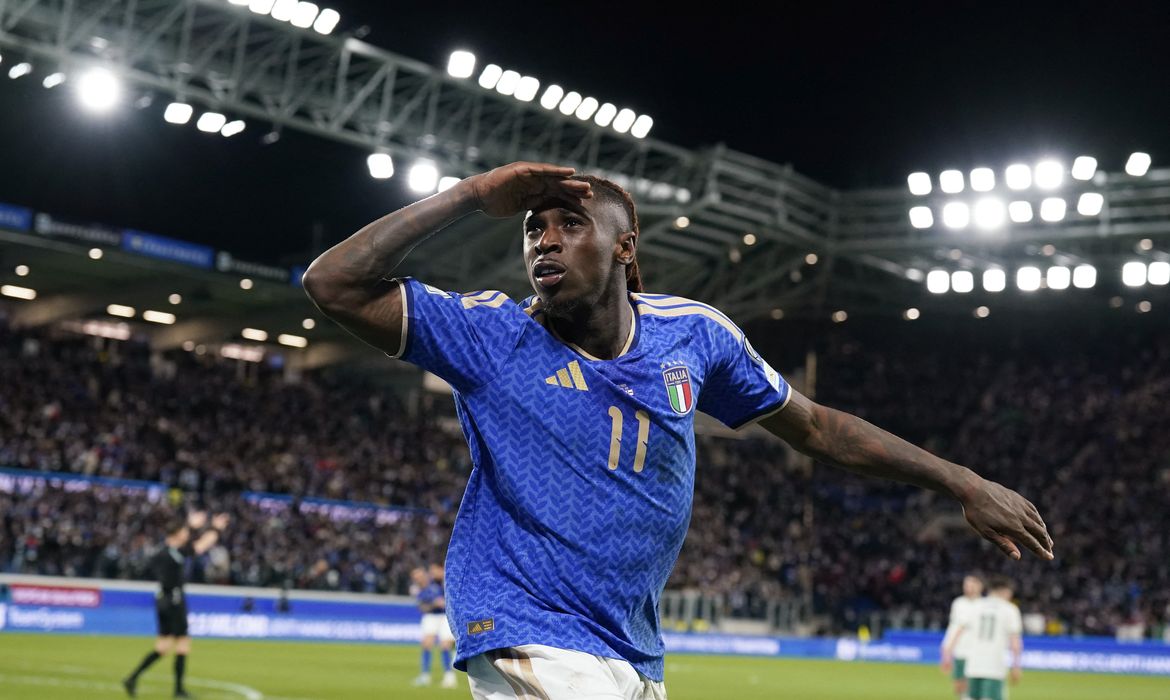 OAB Barro Preto - Itália vence e continua viva na luta por vaga para a Copa do Mundo